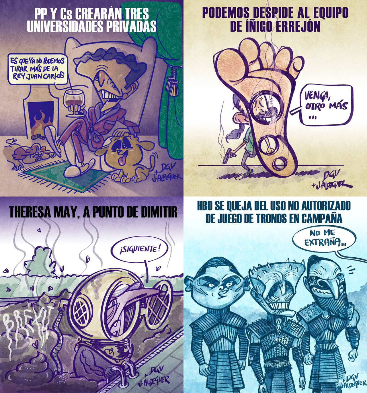 DGV: caricaturas y, a veces, otras cosas - Página 16 Tumblr_pqzfff0fNA1wwexslo7_1280