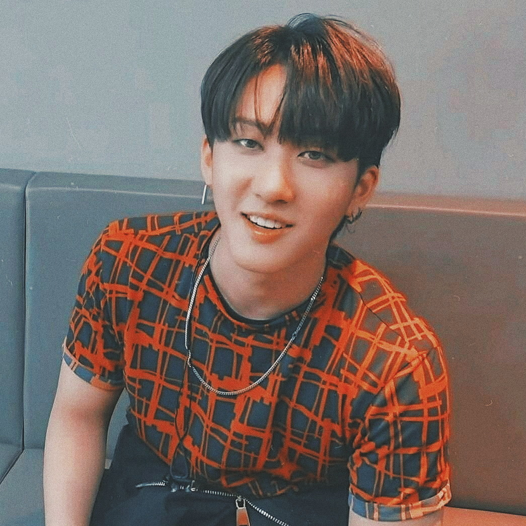 SEMI-HIATUS🛫 — ₍🍣₎¨̮ ꒰changbin icon꒱ ;; by: @luv-in-chris...