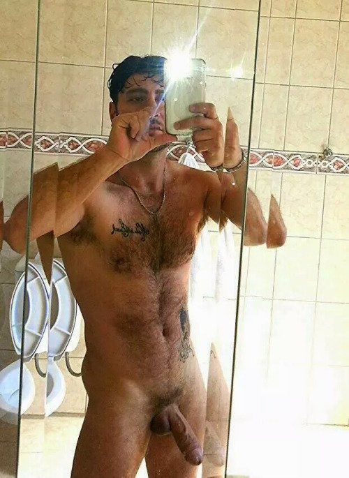 Hot Latin Dudes