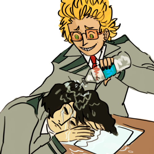 erasermic on Tumblr