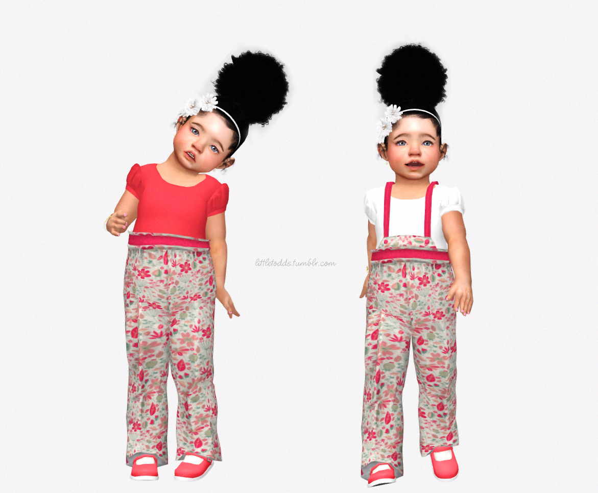 iLoveSARAmoonKIDS — littletodds: Early release Toddler overalls/pants...