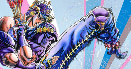 30 years of jojo | Tumblr