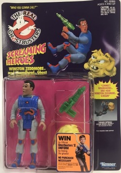 @1980s Action Figures