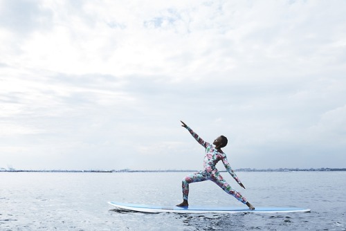 avengcrwanda:Lupita Nyong'o for Vogue by Mikael Jansson...