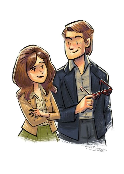 danidraws
