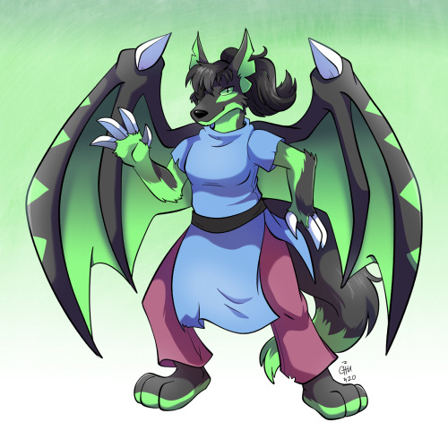 hyenafu