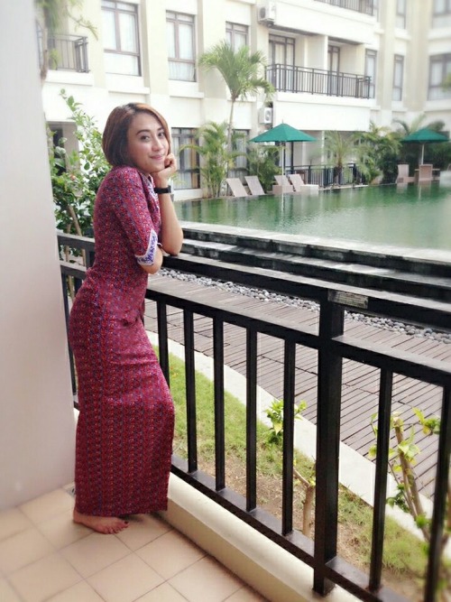 hayameliayuniar:at Grand Kuta Hotel & Residence – View on...