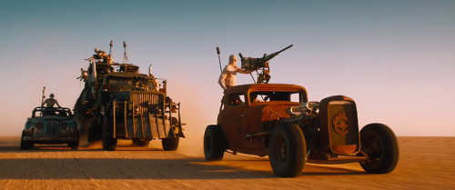 snapshot-cinema:Mad Max: Fury Road (2015)Dir: George...