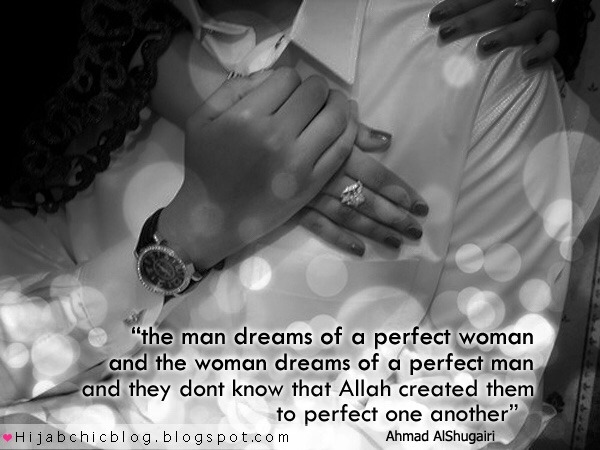 Islamic Marriage Quotes