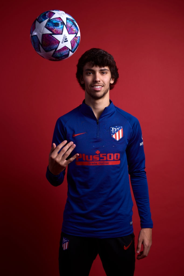 joao felix on Tumblr