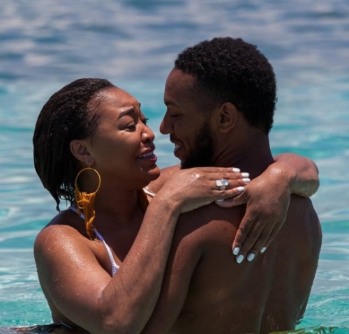 accras:A Haitian love story: Richard Cantave’s marriage proposal...