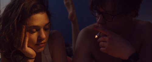 ⚫I Origins, 2014⚫“You ever feel like when you met someone,...