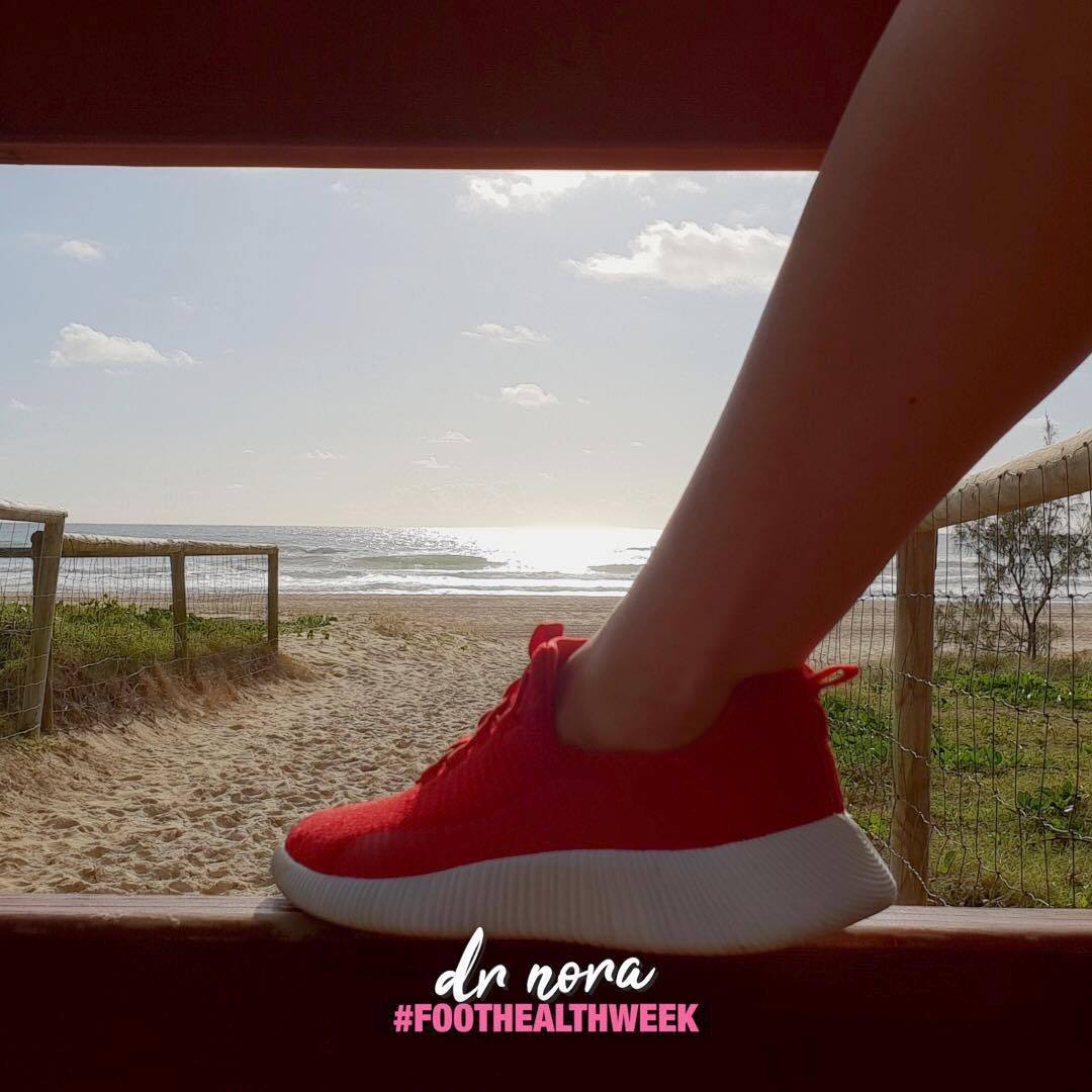 You can’t win the race without looking after your feet! #GC600 🏎Feet need regular maintenance to keep them healthy, from good footwear to recognising skin problems such as fungal infections to corn or calluses, there’s a whole lot more to...