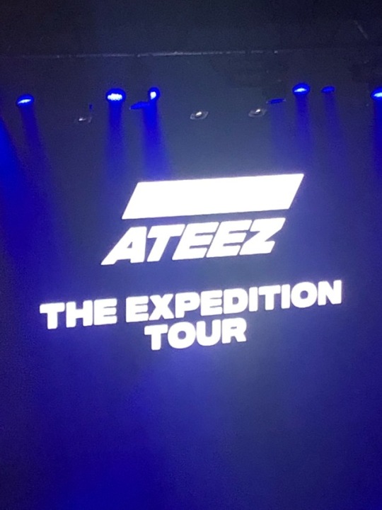 ateez chicago | Tumblr