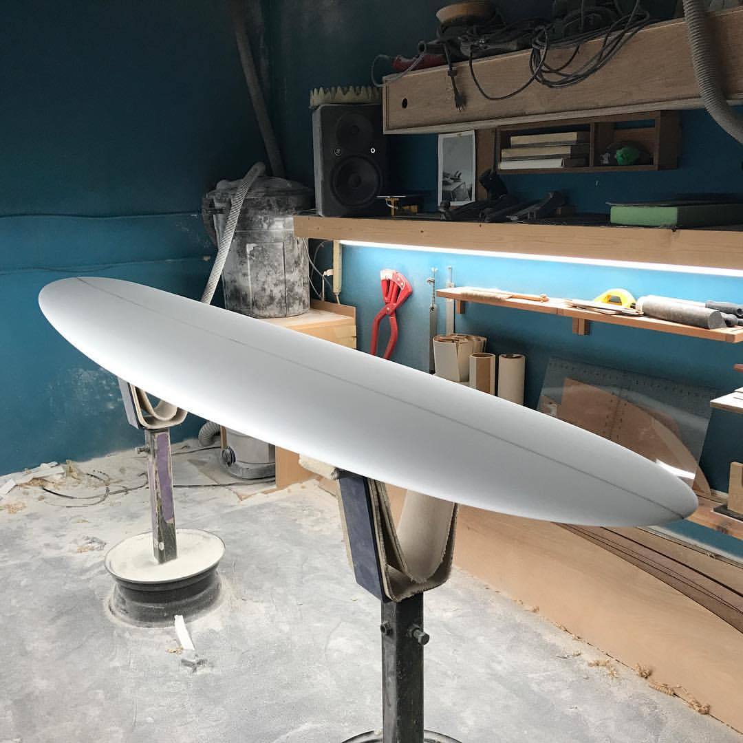 9’0” Ellipse… An elliptical tri-plane hull glider with no pointy parts ...