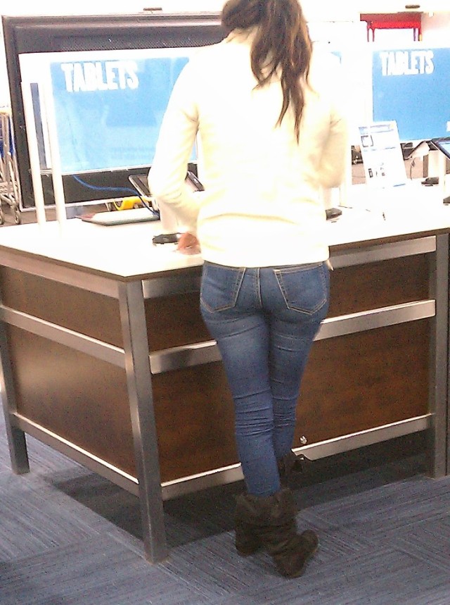 Only VPL — creepshots: Benefits of shopping at Best Buy…...