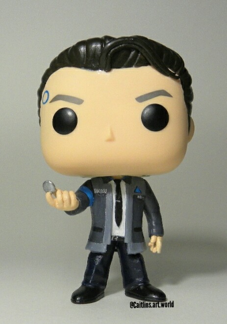 john connor funko pop