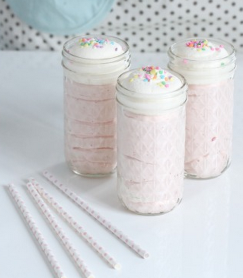 cutedessert:linausagii:pastel sweets ♥︎★彡