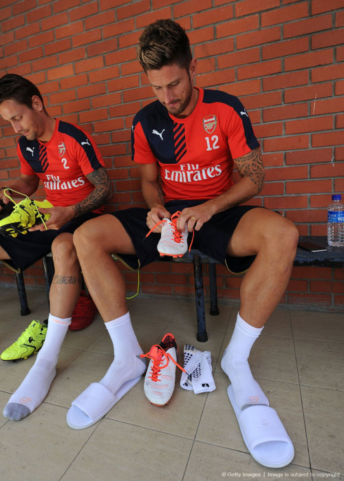 footballistic2:Olivier Giroud