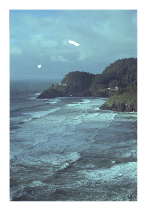 padehler:Florence, Oregonshot with an Olympus OM-1 / CineStill...