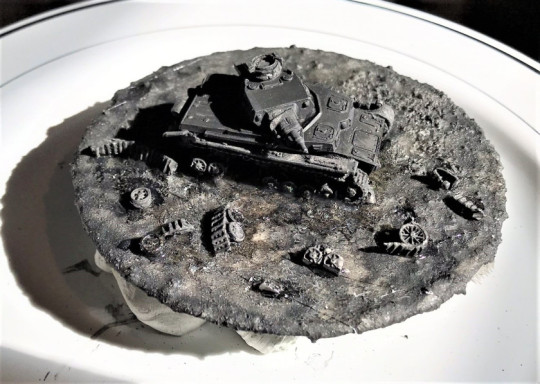 4 Wrecked primed