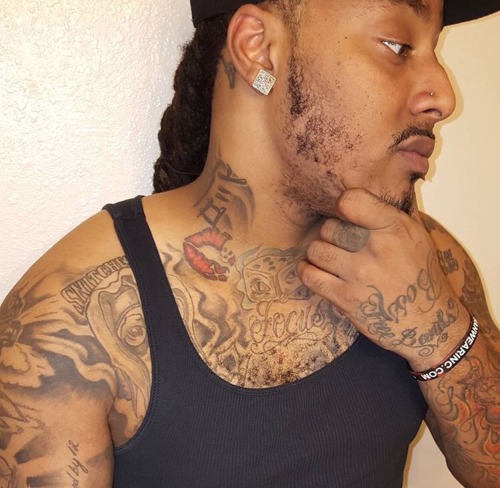 finesseandsubmit:southerngent05:Thick,Tatted & Sexy AF...