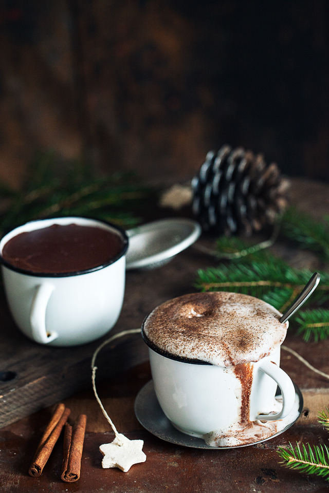 coffee-tea-and-sympathy: Magical Hot Chocolate...