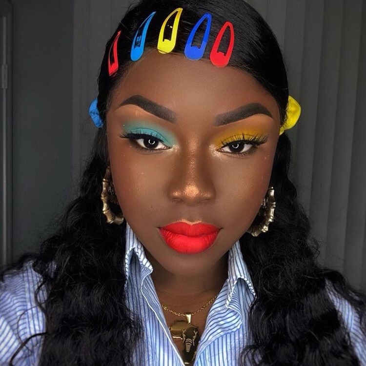 Black Beauty Gurus Tumblr