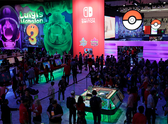 Nintendo News: Primer día de E3