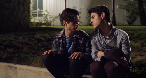Shared black makeout cute