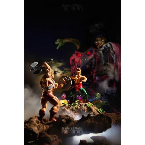 savagepowersofgrayskull