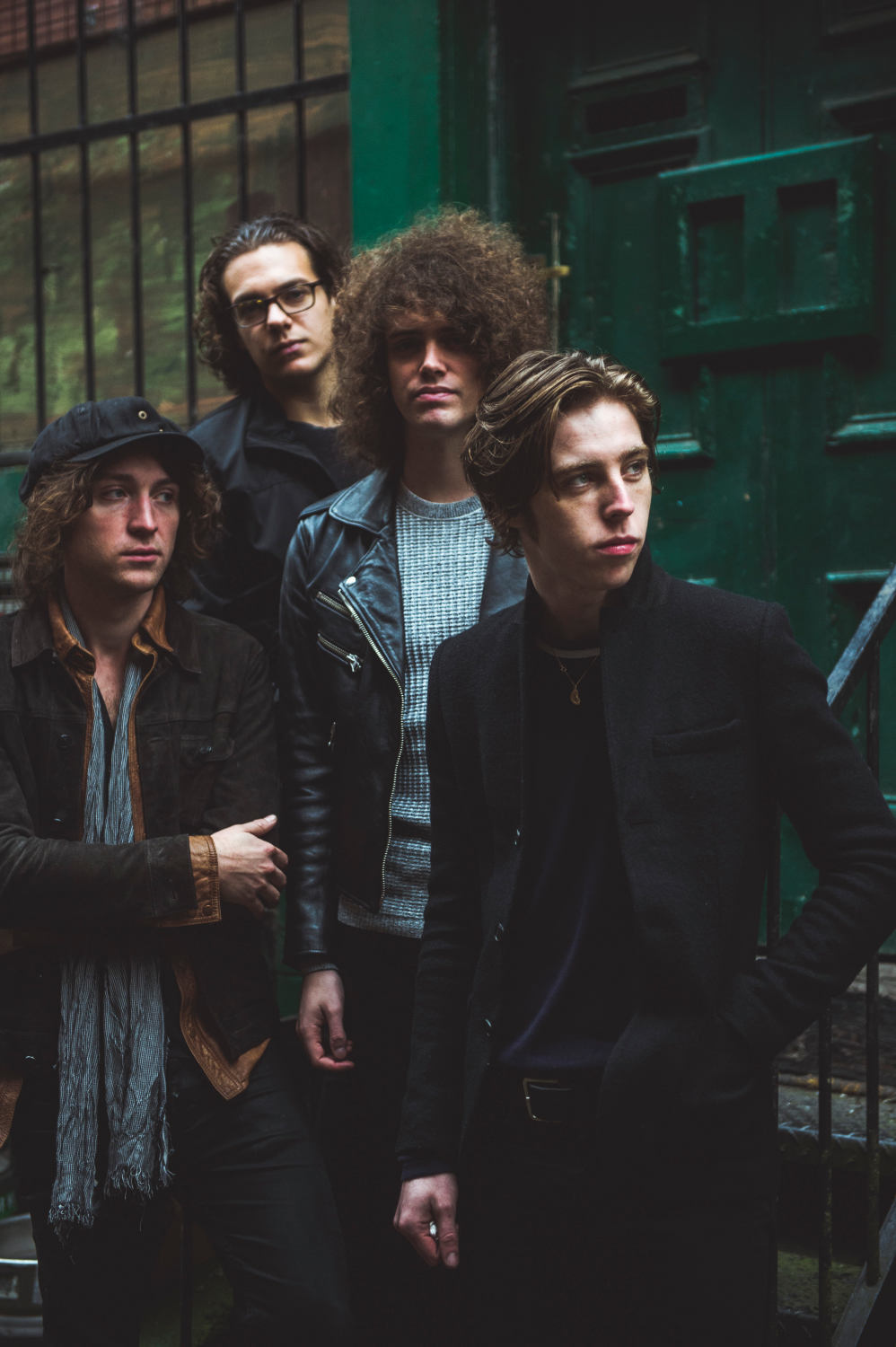 Catfish And The Bottlemen — thebottlemensource Catfish and the