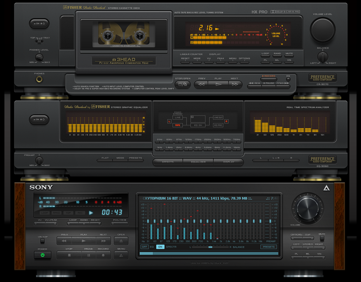 Winamp dsd plugin Winamp dsd plugin