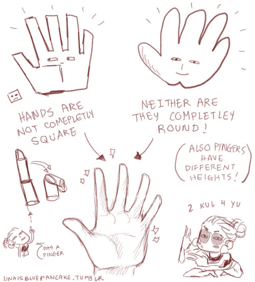 linaisbluepancake:HOLA HOLA!This is my first art tutorial I´m...