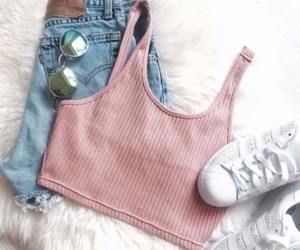 summer outfits on Tumblr