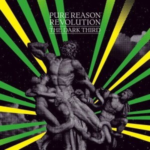 Pure Reason Revolution - "The Dark Third"