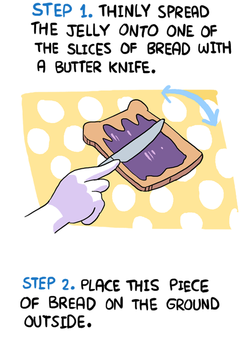 thebuttkingpost:shencomix:It’s a diet recipe.image /...