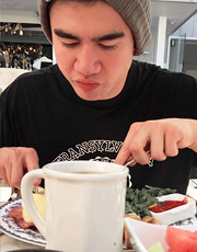 ilylukey:boyfriend!calum