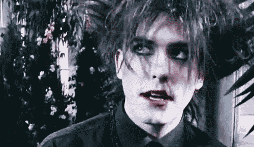 robert smith early 90s the cure simon gallup porl thompson lol tolhurst post punk music 80s japanese whispers three imaginary boys faith pornography easy cure trad goth goth goth