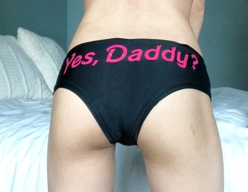 twinktommy:Yes, Daddy?