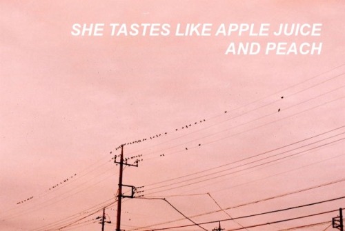 smolzainah:dodie clark lyrics // <I>she.</I>