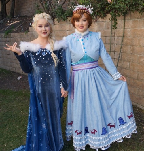 disneytwincess