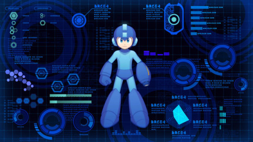 themmnetwork:The Fully Charged Podcast Takes on Mega Man...