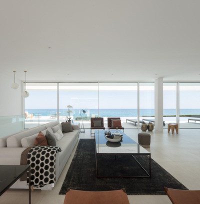 Carrara House / Mário Martins Atelierph: Fernando Guerra | FG+SG