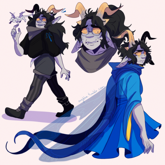 trollsona on Tumblr