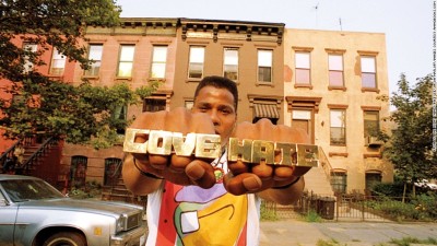 Radio Raheem Tumblr