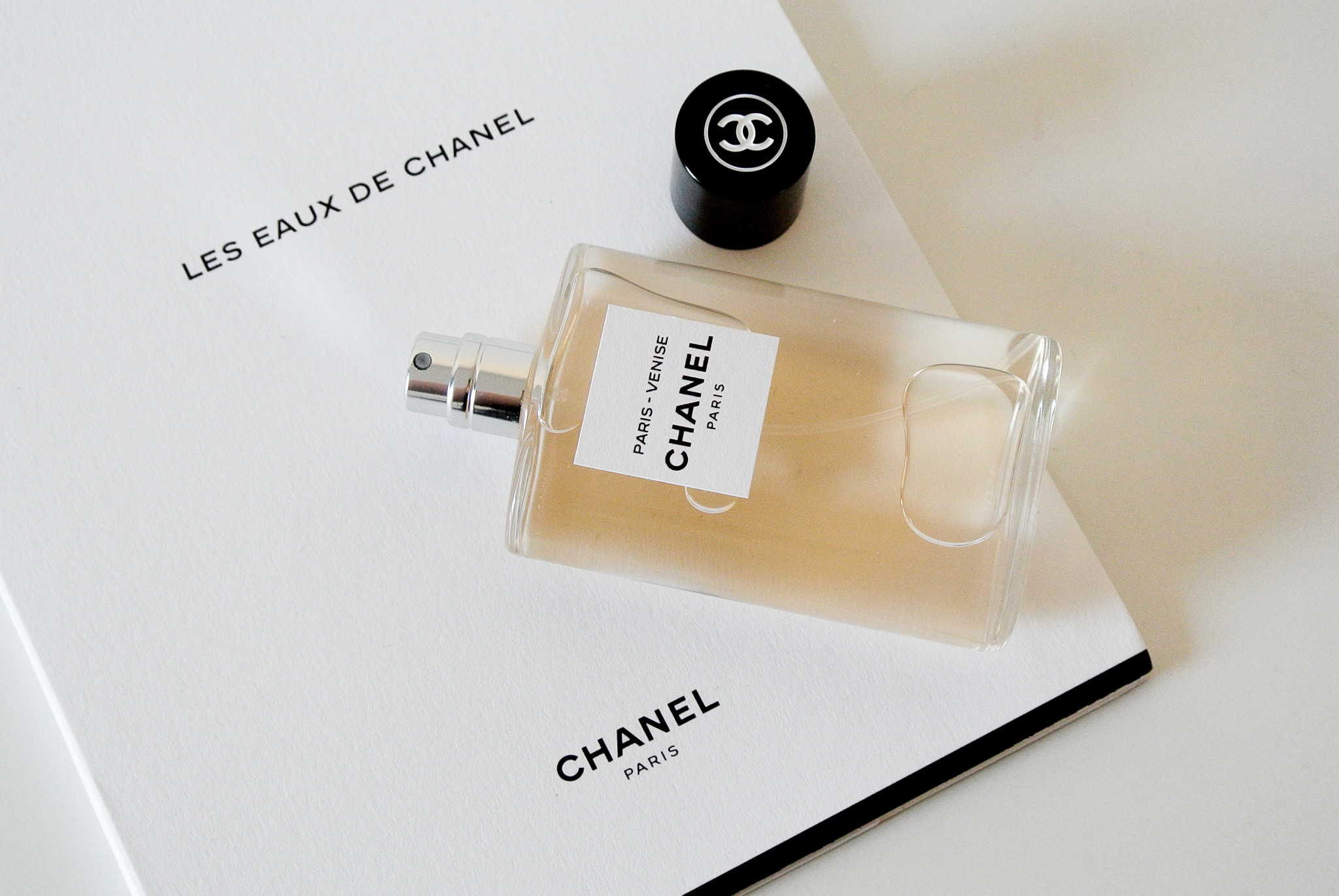 Les Eaux de Chanel - Travel Set - Anita Michaela