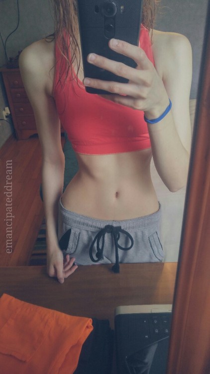 emancipateddream:Progress.