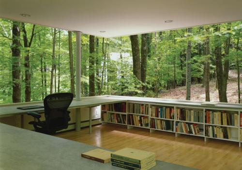 archatlas:Scholar’s Library GLUCK+A pure and elegant Platonic...