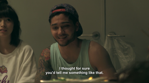 Terrace House Boys And Girls In The City Tumblr